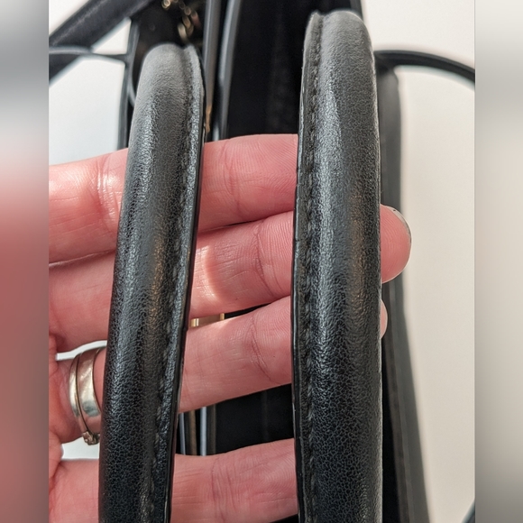 KATE SPADE Pebbled Leather Purse - Picture 11 of 14